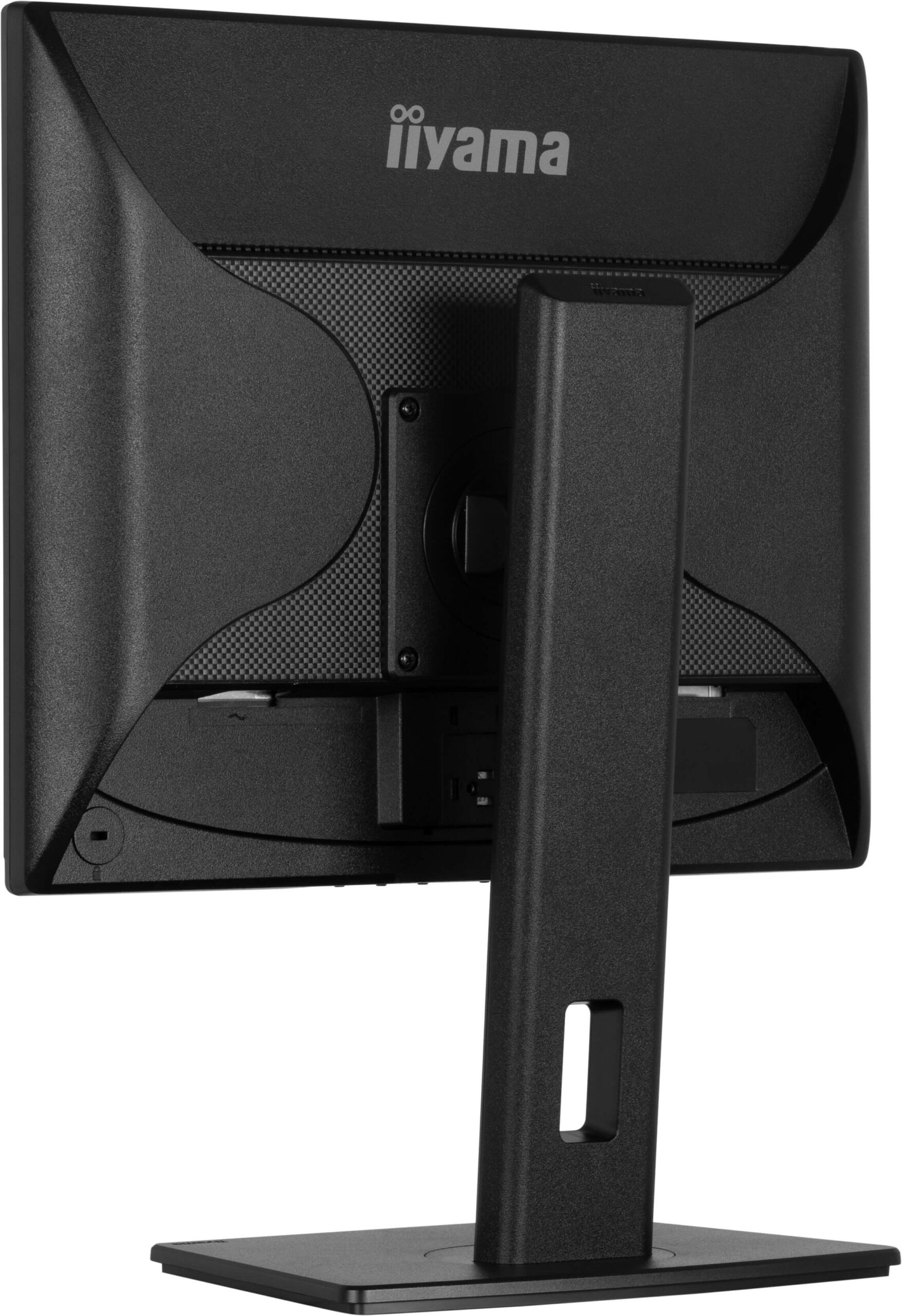 iiyama ProLite B1980S-B1 computer monitor 48,3 cm (19") 1280 x 1024 Pixels VGA LED Zwart - Afbeelding 12