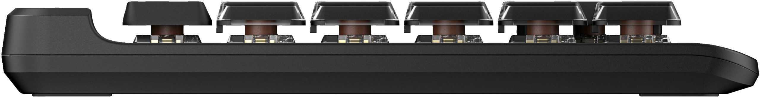 HP 435 Programmable Wireless Keypad - Afbeelding 5