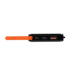 LogiLink PA0273 powerbank 10000 mAh Zwart - Afbeelding 6