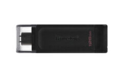 Kingston Technology DataTraveler 128GB USB-C 3.2 Gen 1 70 - Afbeelding 2