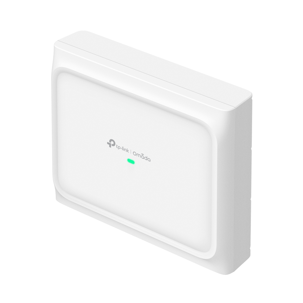 TP-Link Omada EAP650 D30-OUTDOOR draadloos toegangspunt (WAP) 3000 Mbit/s Wit Power over Ethernet (PoE) - Afbeelding 3