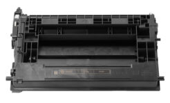 HP Originele 37A zwarte LaserJet tonercartridge