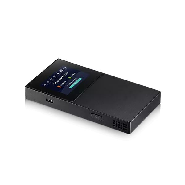 Zyxel NR2301 Router voor mobiele netwerken - Afbeelding 4