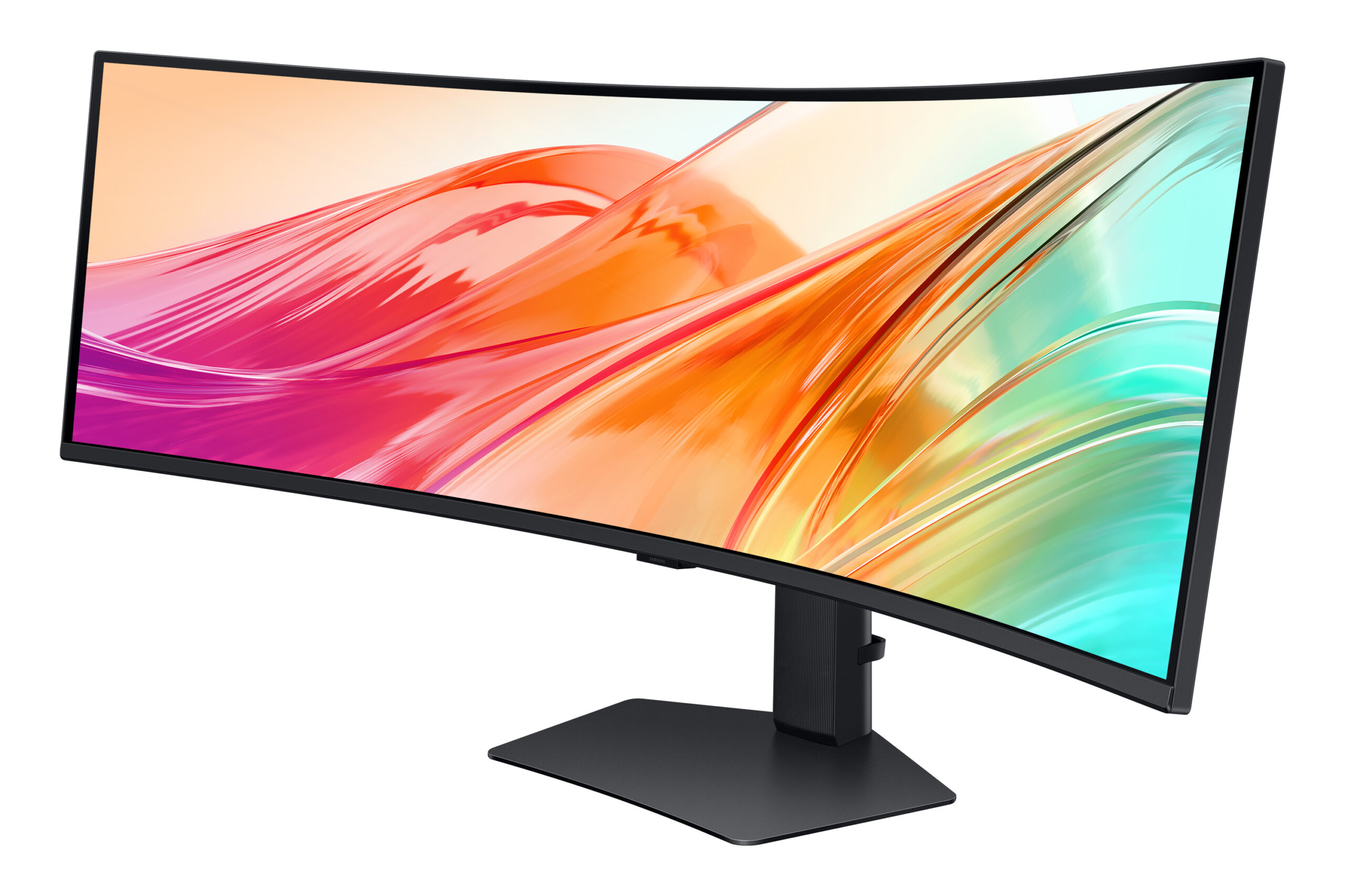 Samsung 49" ViewFinity S9 S95UF DQHD Monitor - Afbeelding 10