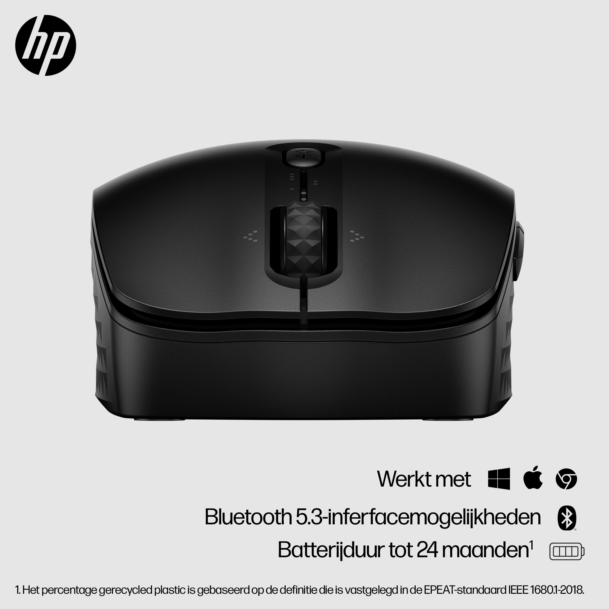 HP 420 programmeerbare Bluetooth-muis - Afbeelding 13