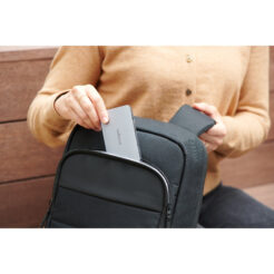 Kensington EQ 16" Laptop Backpack - Afbeelding 3