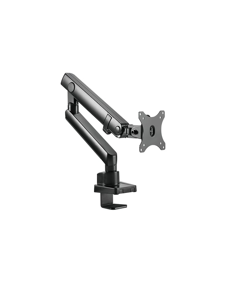 ICY BOX IB-MS313-T 81,3 cm (32") Bureau Zwart - Afbeelding 11