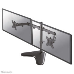 Neomounts FPMA-D550DDBLACK Monitorstandaard 10-32" - Afbeelding 2