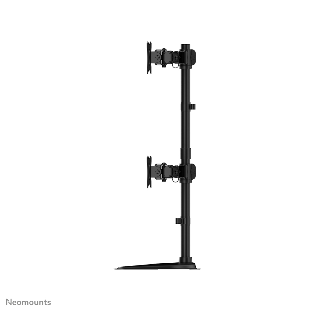 Neomounts NM-D335D4BLACK Monitorstandaard 10-27" - Afbeelding 5