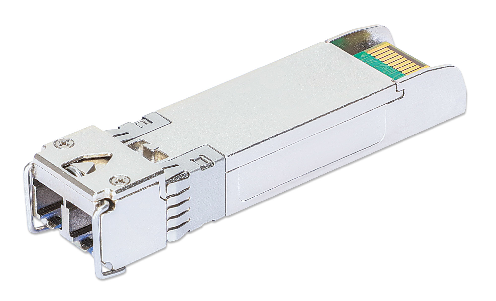 Intellinet 508759 netwerk transceiver module Vezel-optiek 10000 Mbit/s SFP+ 1310 nm - Afbeelding 4