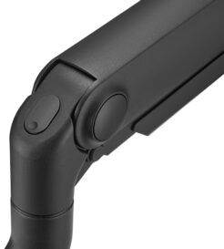 Neomounts DS75S-950BL2 Monitorarm 17-32" - gasveer - Topfix - 180°-stop - Afbeelding 15