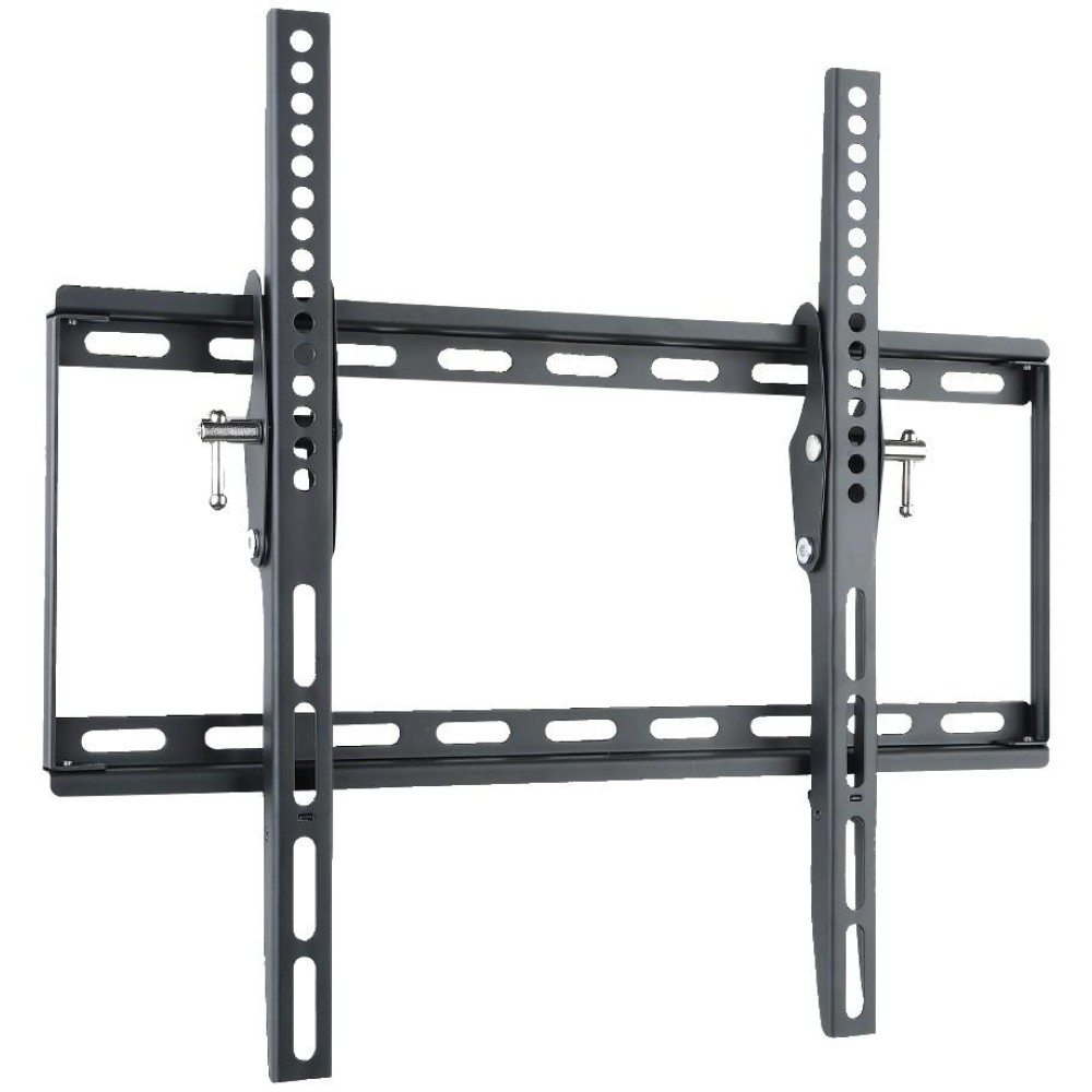 Techly ICA-PLB 161M tv-bevestiging 139,7 cm (55") Zwart - Afbeelding 2