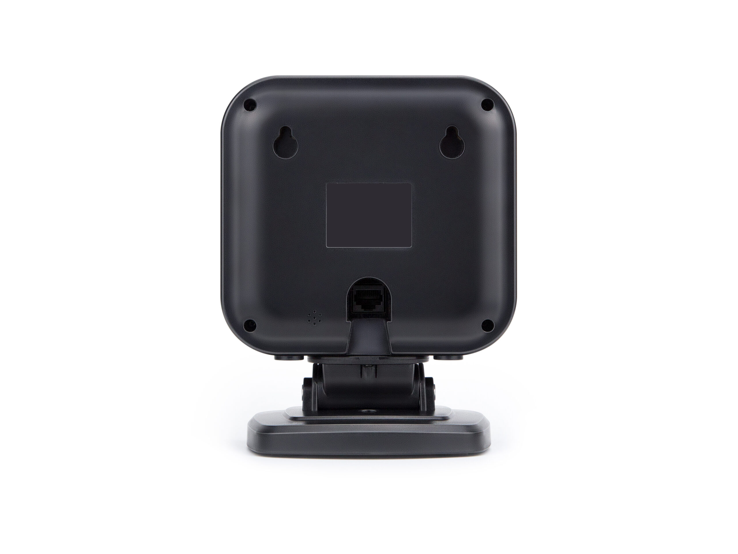 Equip 351028 barcode-lezer Vaste streepjescodelezer 1D/2D LED Zwart - Afbeelding 4