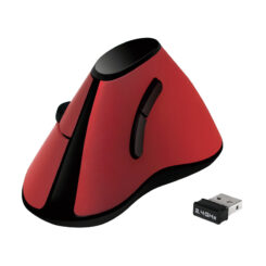 LogiLink TI020 muis Rechtshandig RF Draadloos Optisch 1200 DPI - Afbeelding 2