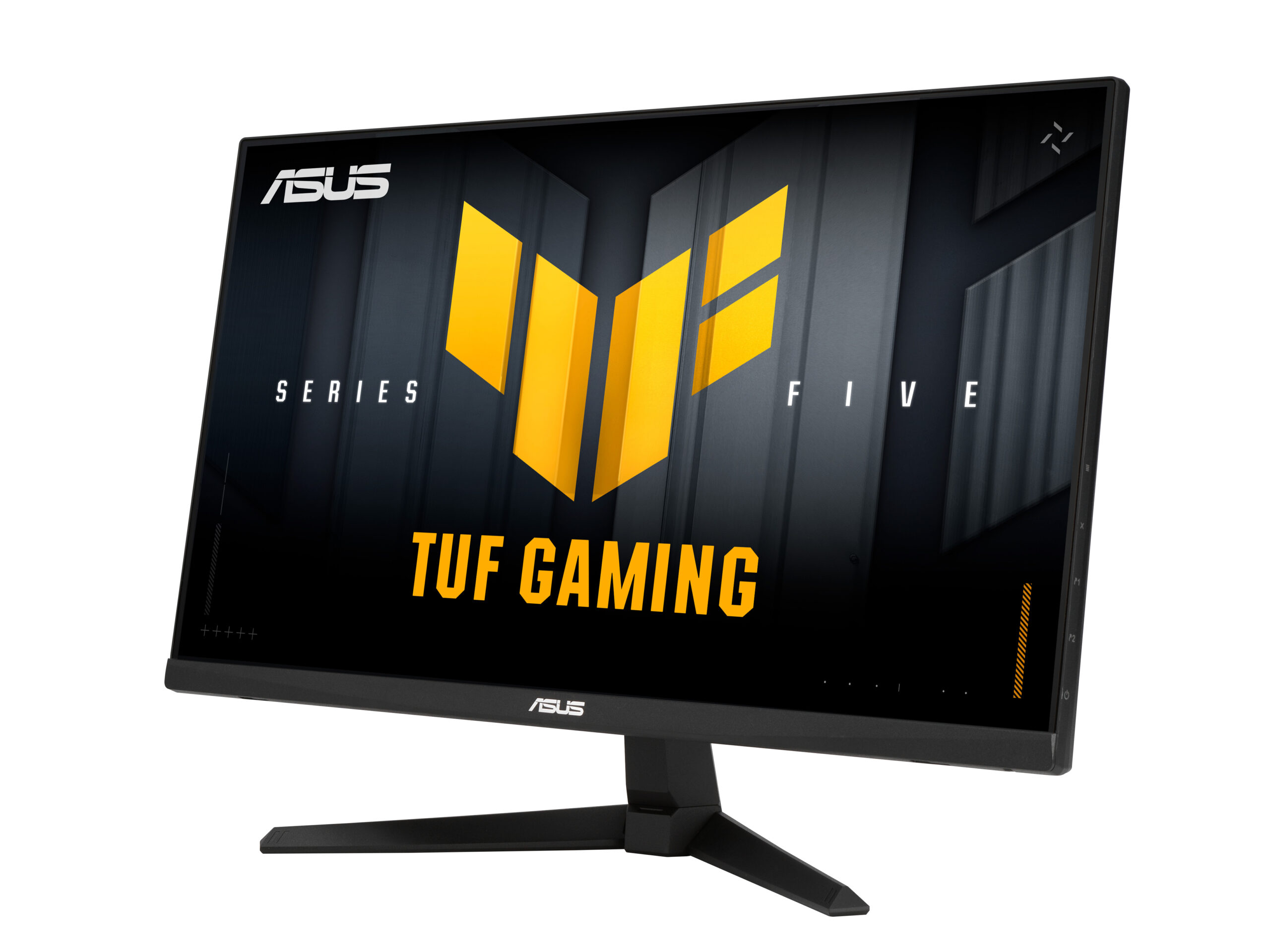 ASUS TUF Gaming VG259QMR5A computer monitor 62,2 cm (24.5") 1920 x 1080 Pixels Full HD LCD Zwart - Afbeelding 3