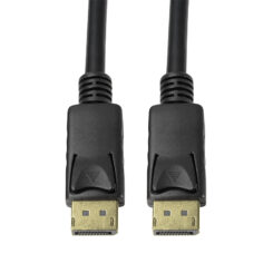 LogiLink CV0119 DisplayPort kabel 1 m Zwart - Afbeelding 4