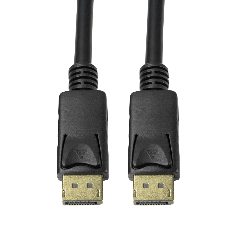 LogiLink CV0119 DisplayPort kabel 1 m Zwart - Afbeelding 4