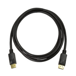 LogiLink CV0119 DisplayPort kabel 1 m Zwart - Afbeelding 5