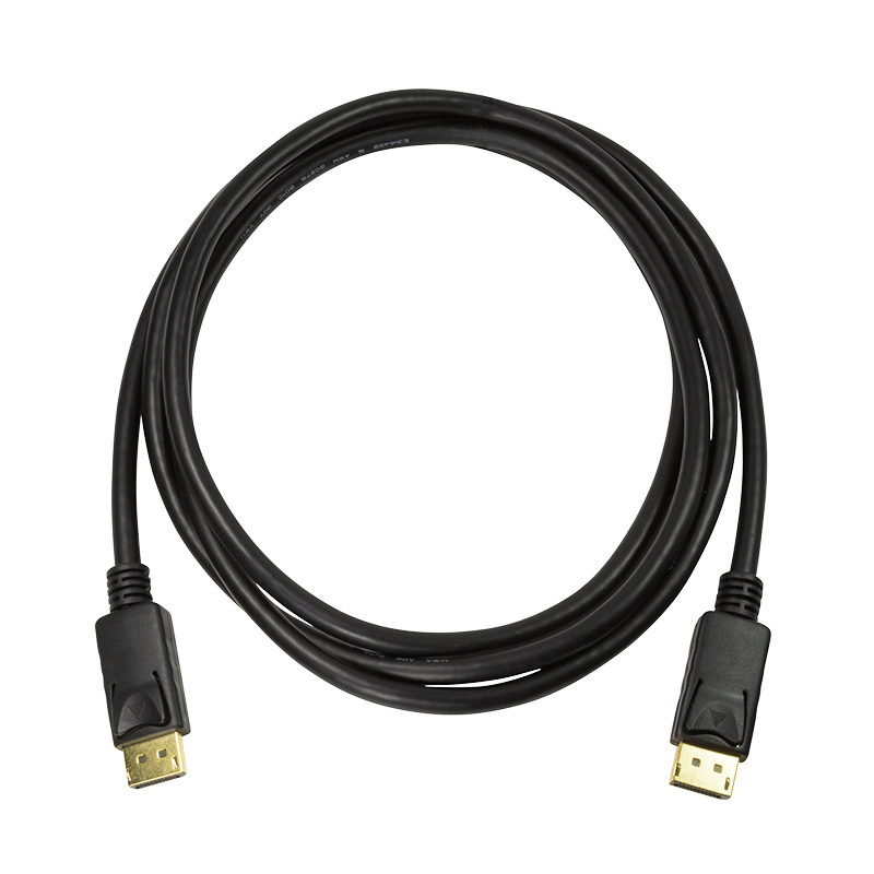 LogiLink CV0119 DisplayPort kabel 1 m Zwart - Afbeelding 5