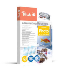 Peach 510618 laminatorzak 100 stuk(s)