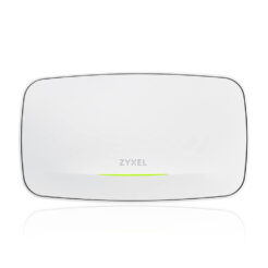 Zyxel WBE660S-EU0101F Wifi 7 draadloos toegangspunt (WAP) 11530 Mbit/s Grijs (PoE) - Afbeelding 2