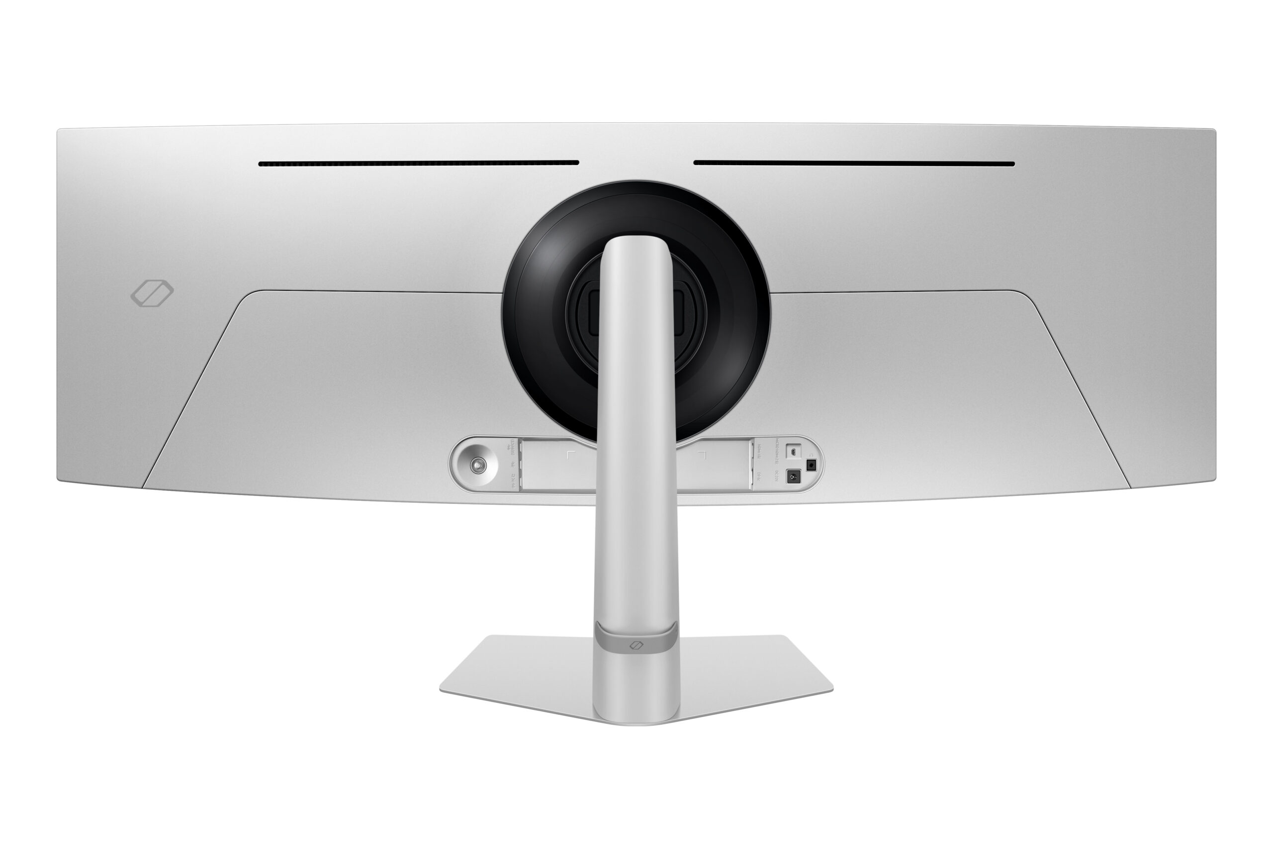 Samsung 49" Odyssey OLED G9 G91SD DQHD - Afbeelding 3