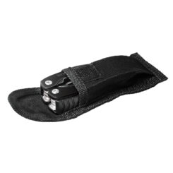 LogiLink WZ0044 multi tool plier Pocket-size 11 stuks gereedschap Zwart, Zilver - Afbeelding 7