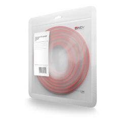 Lindy 47735 netwerkkabel Rood 3 m Cat6 S/FTP (S-STP) - Afbeelding 3