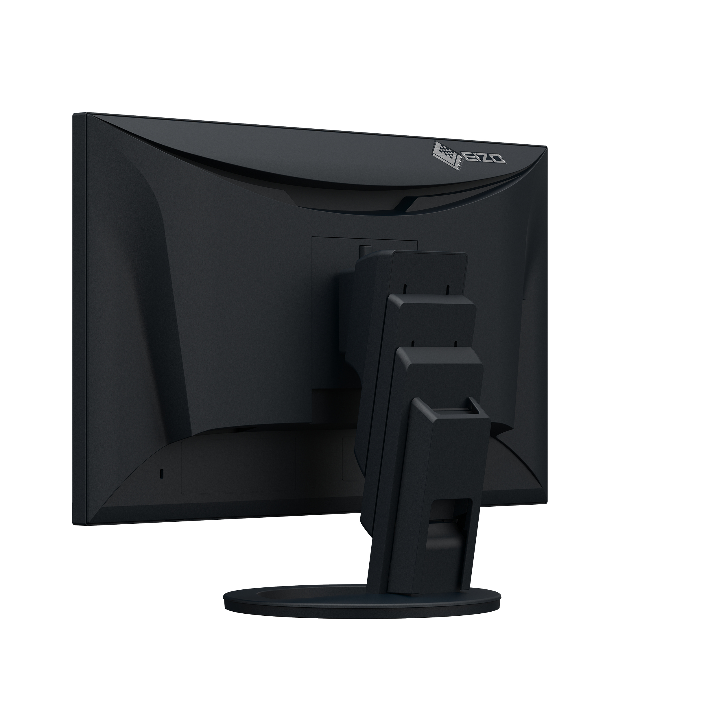 EIZO FlexScan EV2480-BK LED display 60,5 cm (23.8") 1920 x 1080 Pixels Full HD Zwart - Afbeelding 5