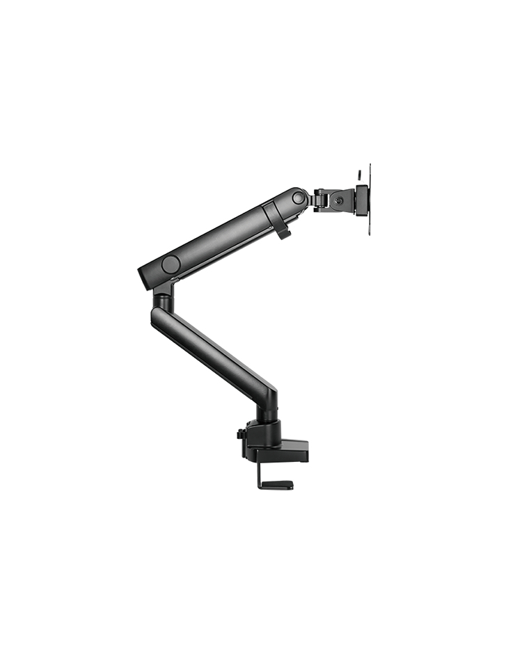 ICY BOX IB-MS313-T 81,3 cm (32") Bureau Zwart - Afbeelding 9