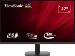 Viewsonic VA VS19990 computer monitor 68,6 cm (27") 2560 x 1440 Pixels 2K Ultra HD LED Zwart