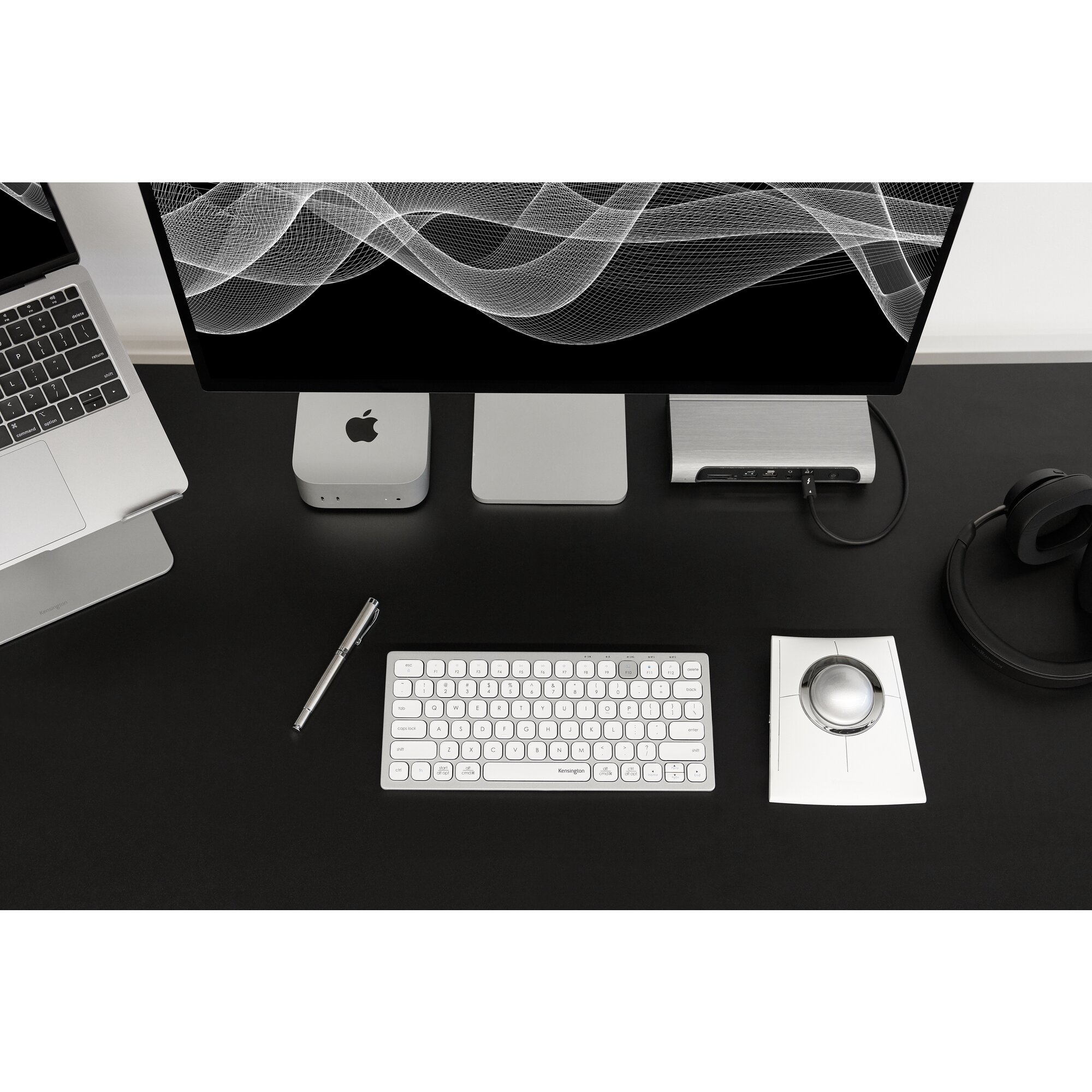 Kensington Universal Tabletop Laptop Riser - Afbeelding 14