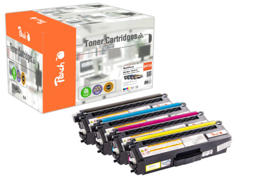 Tonercartridges