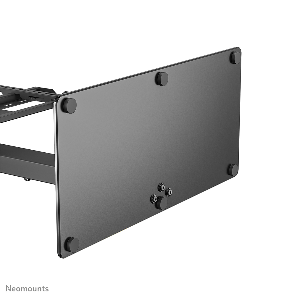 Neomounts DS45-430BL16 TV standaard 37-70"- zwenkbaar - Afbeelding 11