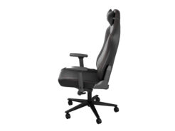 GENESIS Nitro 890 G2 Universele gamestoel Gecapitonneerde zitting Zwart - Afbeelding 6