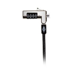 Kensington Slim NanoSaver Combination Laptop Lock - Afbeelding 5