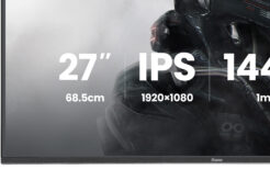 iiyama G-MASTER GB2741HSU-B1 computer monitor 68,6 cm (27") 1920 x 1080 Pixels Full HD LED Zwart - Afbeelding 11