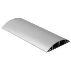 ACT Vloergoot grijs PVC 50 mm - Afbeelding 3