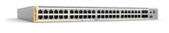 Allied Telesis AT-x530L-52GPX-50 Managed L3 Gigabit Ethernet (10/100/1000) Power over Ethernet (PoE) Grijs