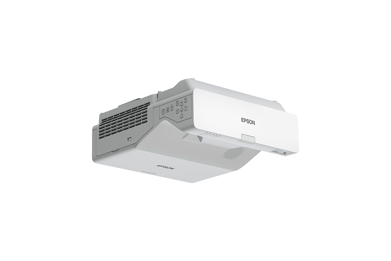 Epson EB-770Fi Projector met ultrakorte projectieafstand 4100 ANSI lumens 3LCD 1080p (1920x1080) Wit - Afbeelding 6