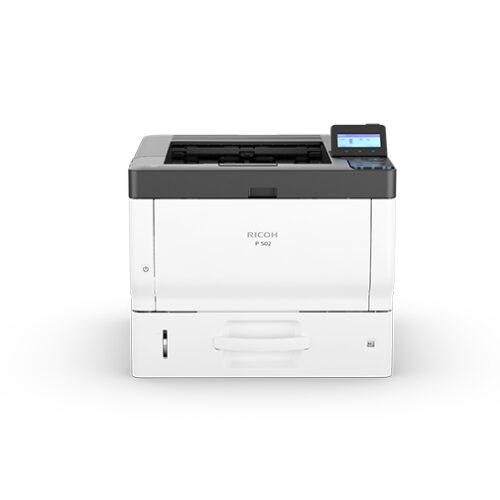 Laserprinters