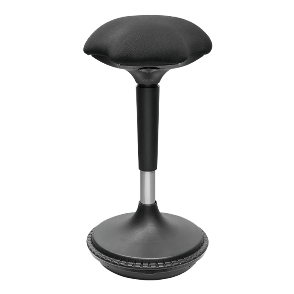 LogiLink EO0011 bureau- en computerstoel Gecapitonneerde zitting - Afbeelding 2