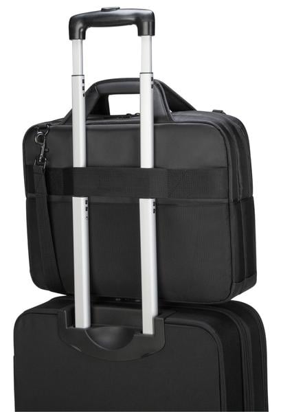 Targus Citygear 35,6 cm (14") Tas met bovensluiting Zwart - Afbeelding 6