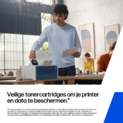 HP 213A originele LaserJet-tonercartridge, zwart - Afbeelding 5