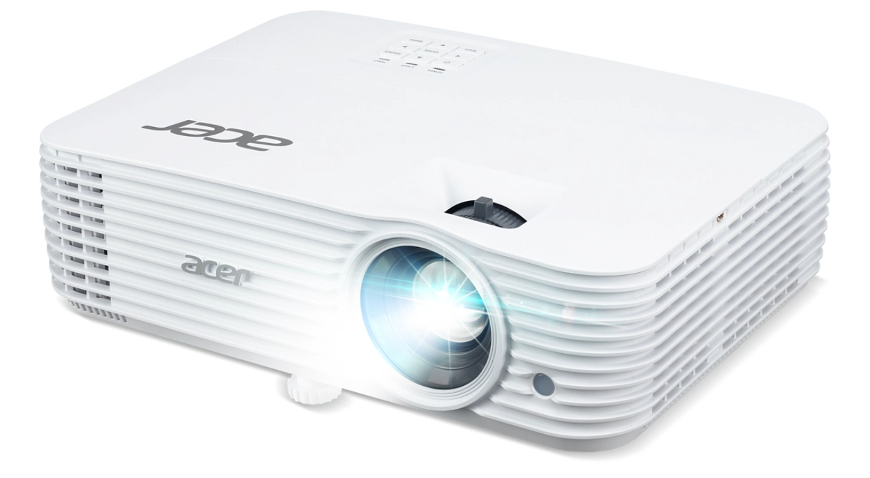 Acer H6542 Projector met normale projectieafstand 4000 ANSI lumens DLP 1080p (1920x1080) Wit - Afbeelding 4