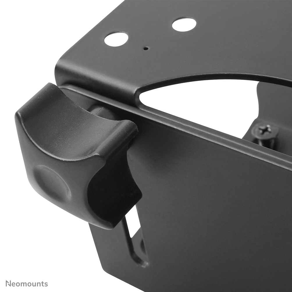 Neomounts NM-TC100BLACK Mini PC houder - max 5 kg - universeel - Afbeelding 10