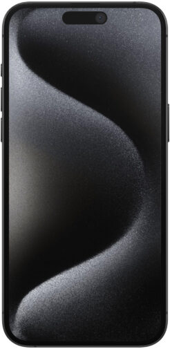 Dummy iPhone 15 Pro Max Black High Copy Quality