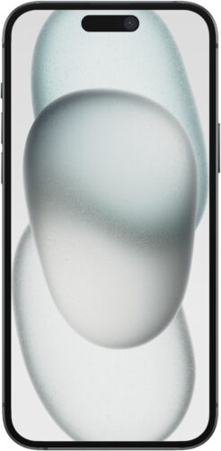 Dummy iPhone 15 Plus Black High Copy Quality