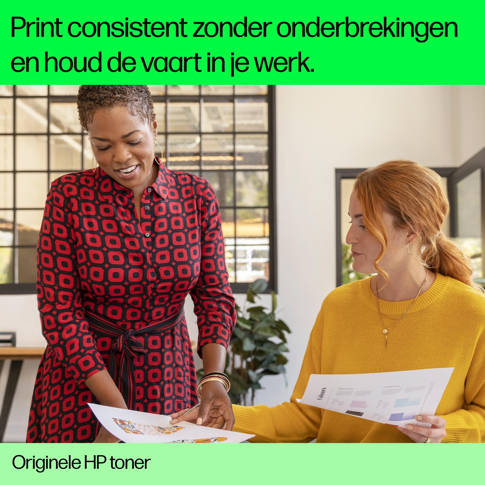 HP 207A originele magenta LaserJet tonercartridge - Afbeelding 7