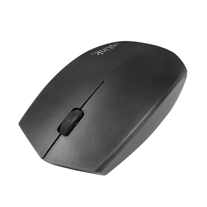 LogiLink ID0191 muis Kantoor Bluetooth Optisch 1200 DPI - Afbeelding 3